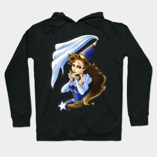 Pretty Princess Hoodie